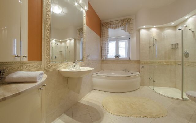 Dom & House - Apartments Monte Cassino
