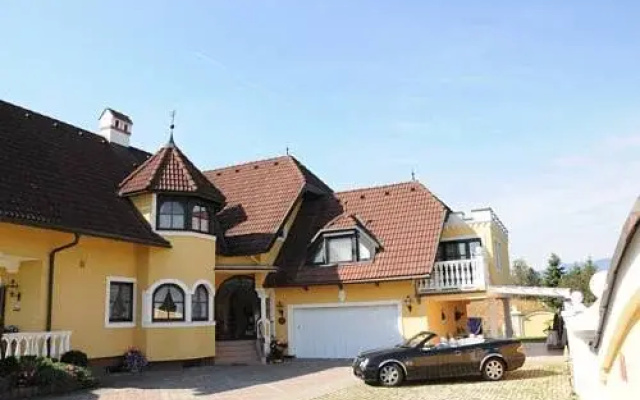 Appartements Panorama Schlössl
