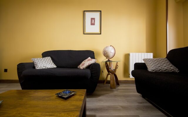 MLR Apartamentos Puerta de Toledo