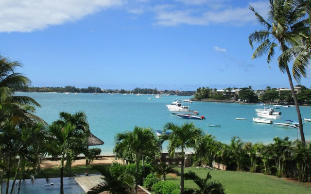 Villa de Prestige Beach Front 8