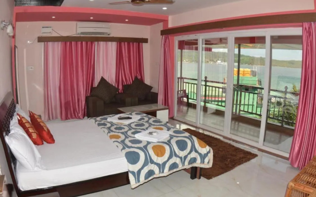 The Seaview Residency
