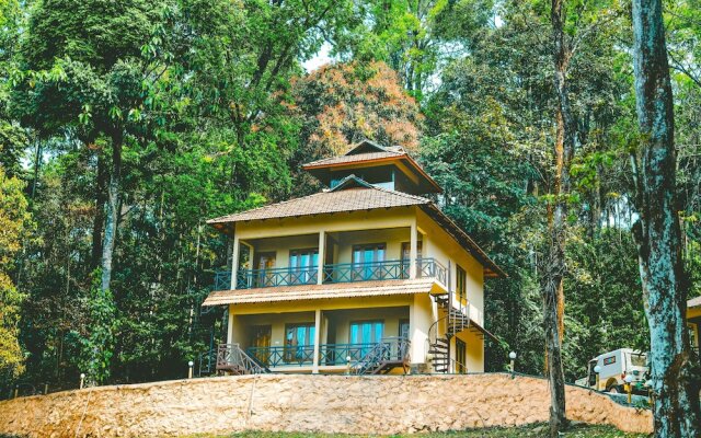 Vythiri Wild Forest Resort