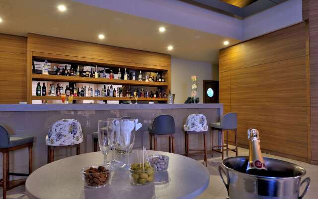 Kenzi Basma Hotel