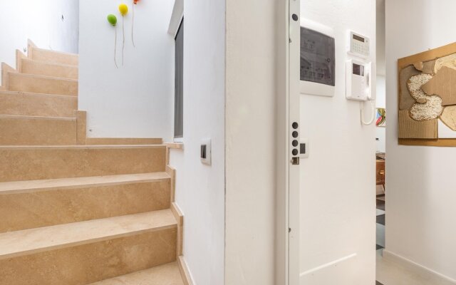 3720 Carraio Salentino-seminterrato by Barbarhouse