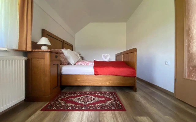 Apartment Studio Van Bakel Gerard