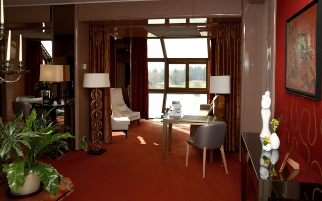 La Côte Saint Jacques