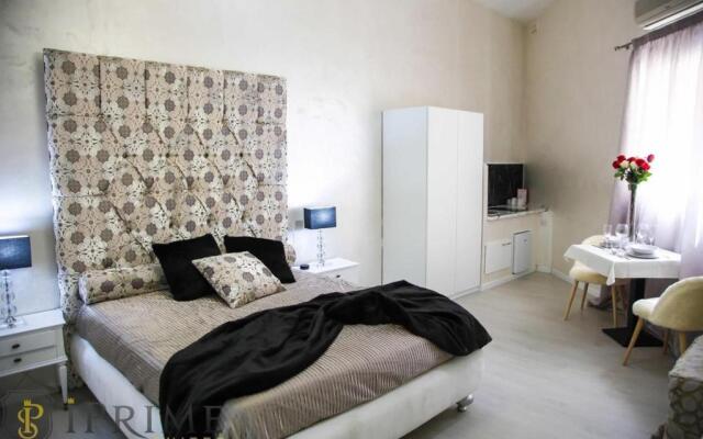 Sliema Suites in Senglea, Malta from 252$, photos, reviews - zenhotels.com