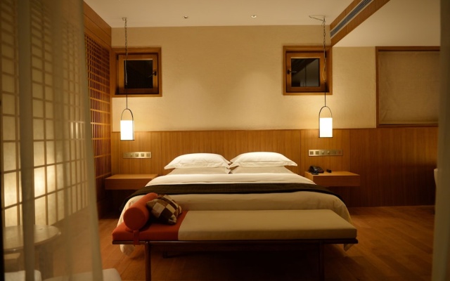 Tsingpu Lijiang Baisha Retreat – Guest Rooms – Lijiang
