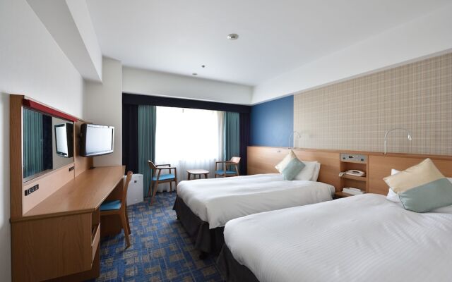 Hotel Granvia Hiroshima