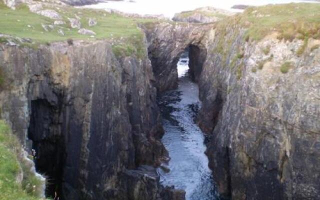 Beach View Bed & Breakfast