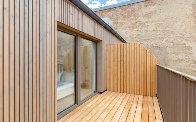 Numa Vienna Wood