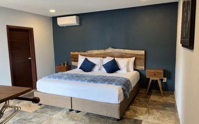 Hotel La Bikina