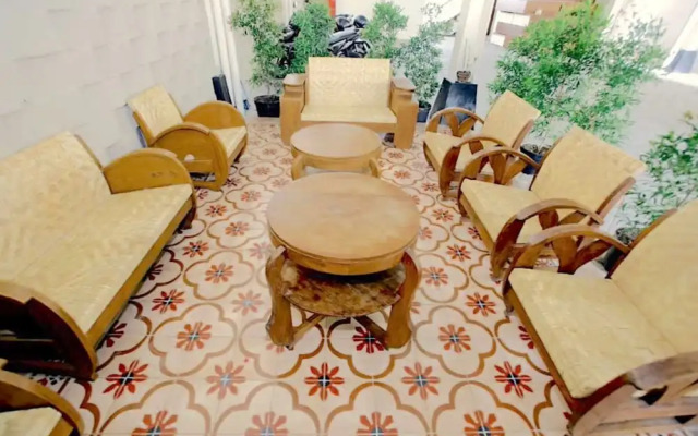 Rumah Kandjani By Makati