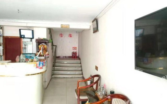 Yixinquan Hostel