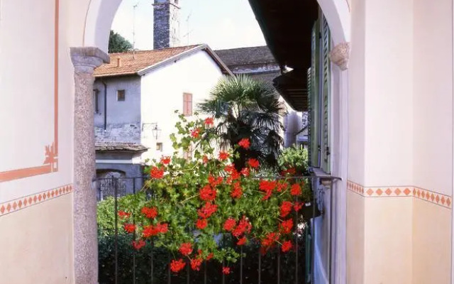 La Contrada dei Monti