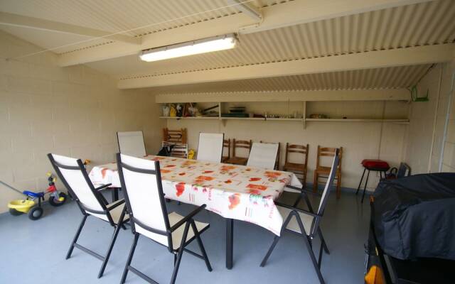 Lovely Child-friendly Villa in Bayeux
