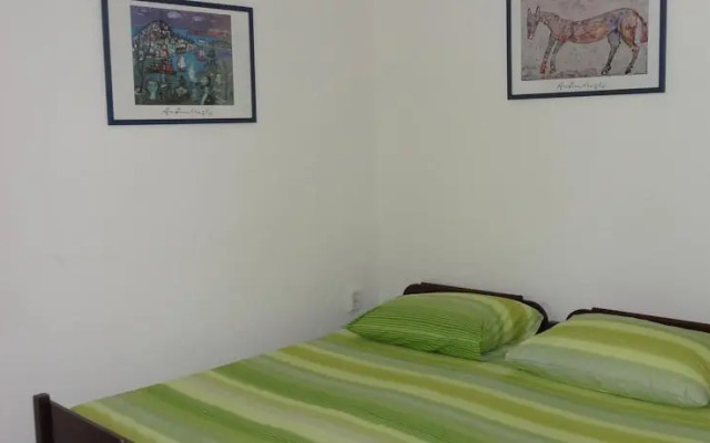 Holiday Home Harbour