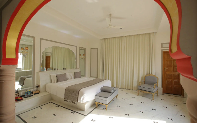 Buena Vista Luxury Resort