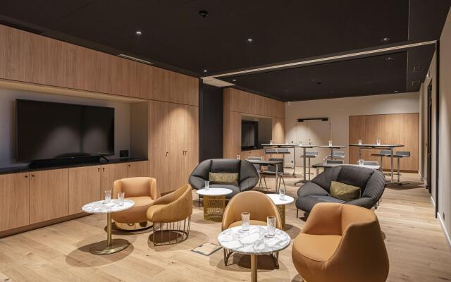 La Caserne Chanzy Hotel & Spa, Autograph Collection