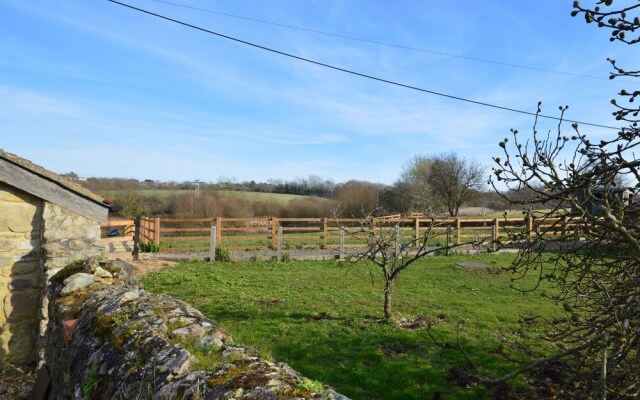 The Old Dairy