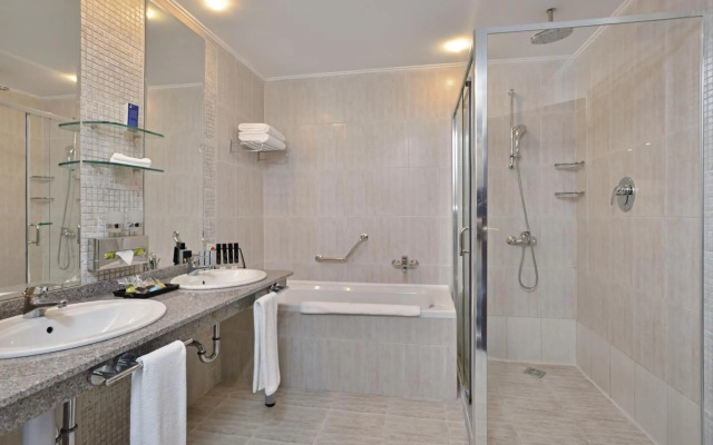Melia Grand Hermitage - All Inclusive