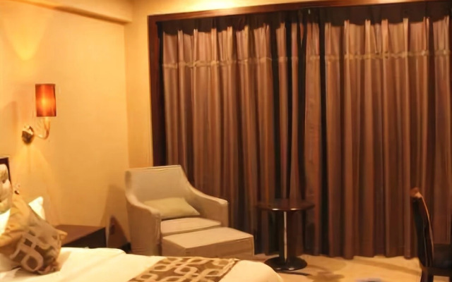 Guangrun International Hotel