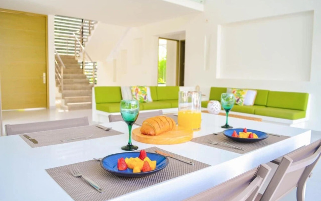 Casa Boutique Girardot- Colombia