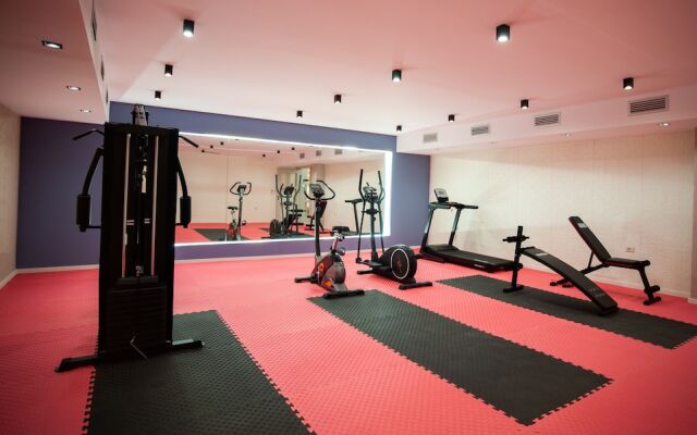 Doanesia Premium Hotel & Spa