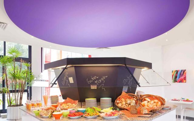 B&B HOTEL Aachen City-Ost