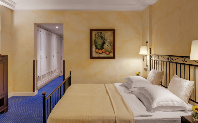 Steigenberger Hotel & Resort Camp de Mar