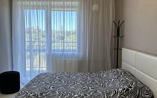 Апартаменты на улице 65-летия Победы 1/14