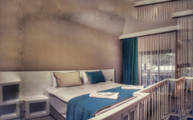 The D Hotel Cesme Resort