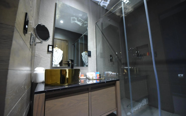 Casa Prim Hotel Boutique