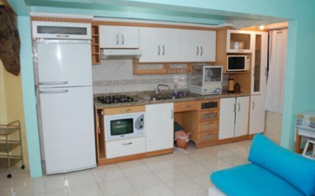 Apartamento Andradas