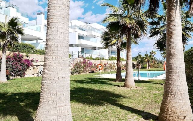 Luxurious Vacational Home