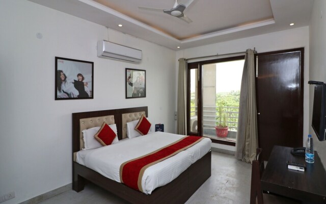 Capital O 13396 WELCOME INN STAY