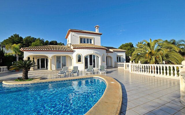 Villa Arborcer