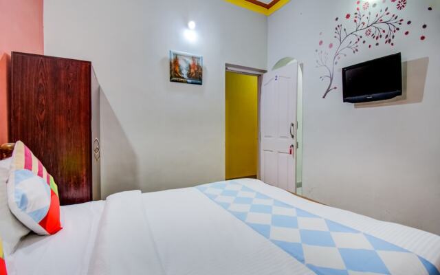 OYO 24697 Home Charming Stay Kushalnagar
