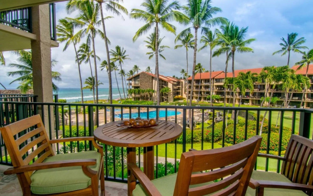 Papakea E304 - Studio Condo