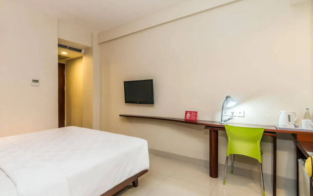 ZEN Rooms Tuban Airport