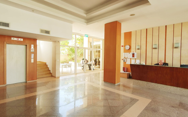 Apartment Marine, 2BR, Herzliya Pituach, Ramat Yam St, #H1