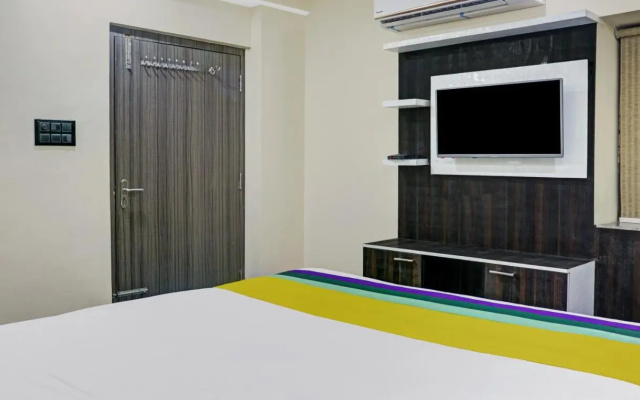 Itsy Hotels Cradle Regency