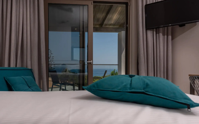 Ionian Aura Apartments
