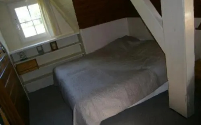Landgoed Spinnerskaampe