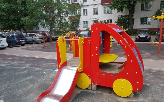 V Gostyakh U Skazki