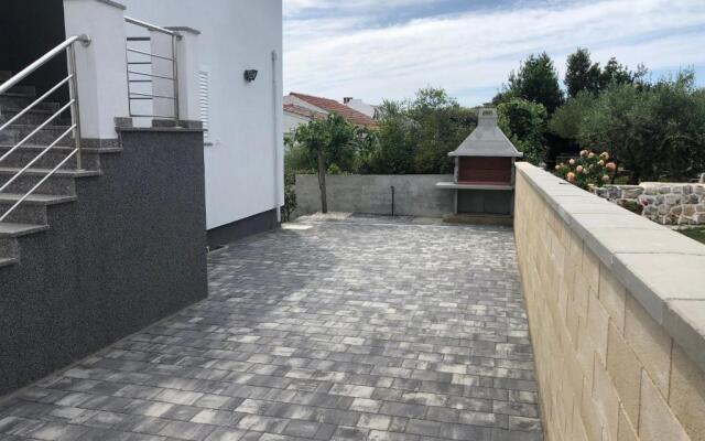 Apartmani Nina