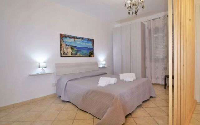 Apartment Zagara Lascari