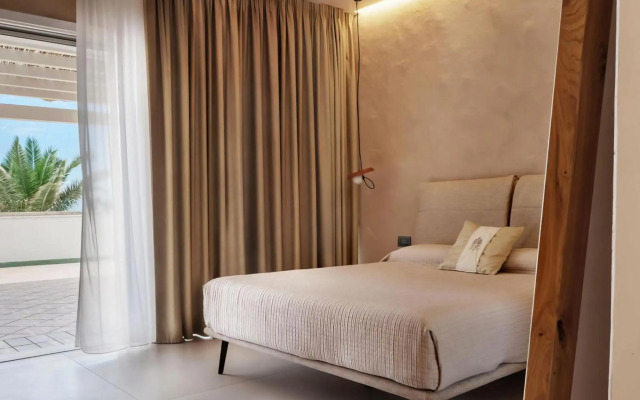 Hotel Il Tempio