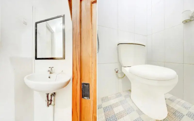 Homestay Bougenville by OYO Rooms