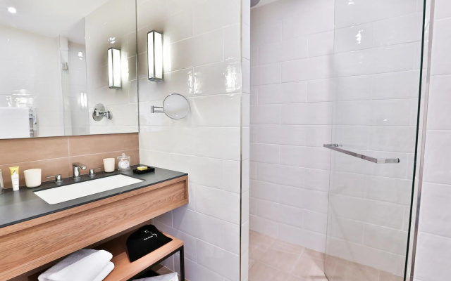 Hotel Chais Monnet & Spa